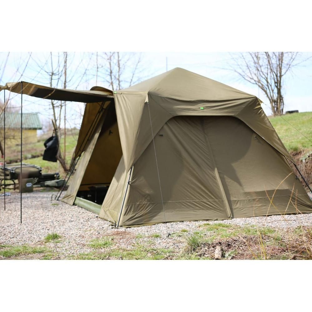 Cort Carp Pro Big Session 3+ Persoane, 330x330x220cm - 2 | YEO