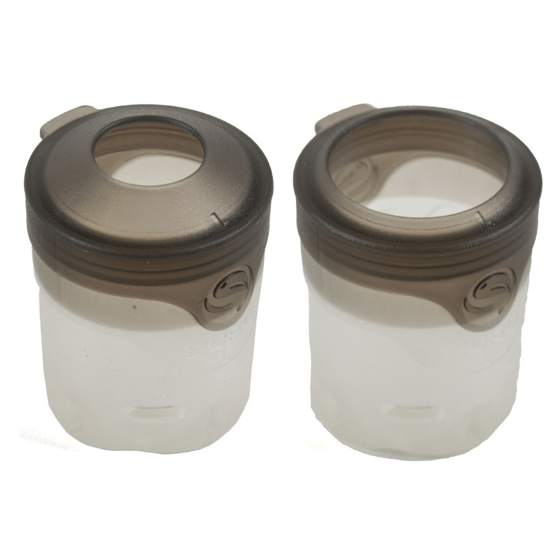 Cupe de Nadire Guru Pole Pot, Medium - 1 | YEO