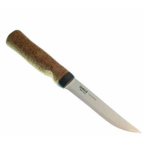 Cutit profesional Hellefisk lama 123 mm Helle - 1 | YEO