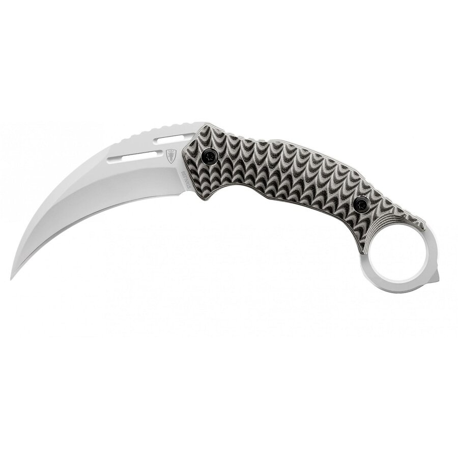 Cutit Umarex Karambit Elite Force EF715, Lama 10cm