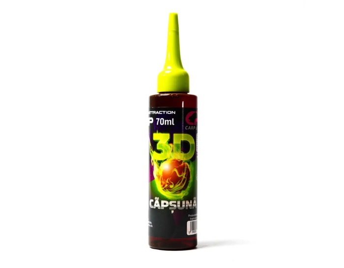 Dip CPK 3D Range, 70ml (Aroma: Strawberry)