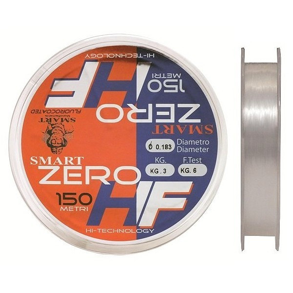 Maver Fir Monofilament Zero HF 150m…