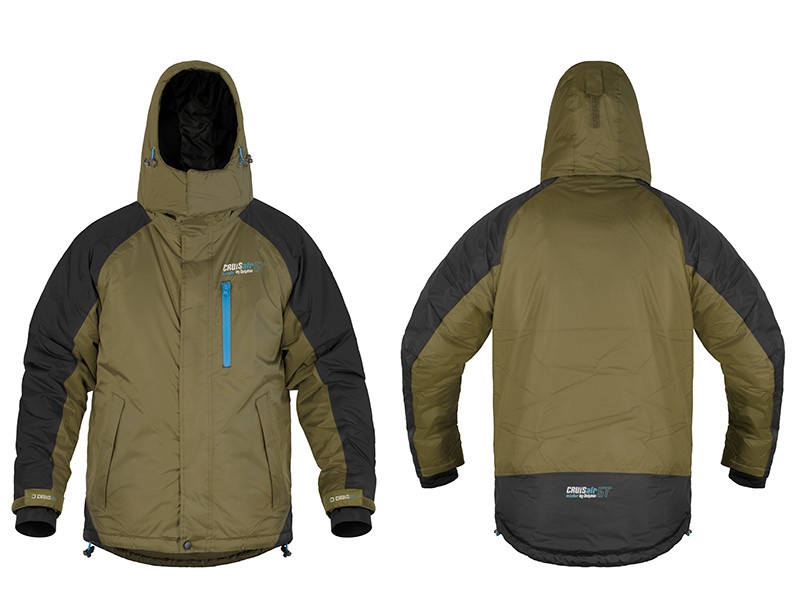 Geaca Delphin CruisAIR Winter 5T (Marime: XXL) - 1 | YEO