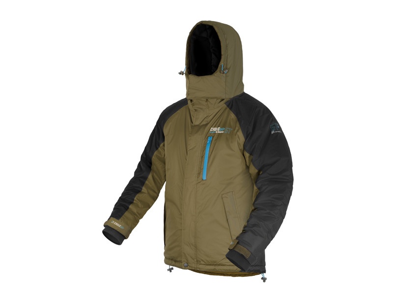 Geaca Delphin CruisAIR Winter 5T (Marime: L)