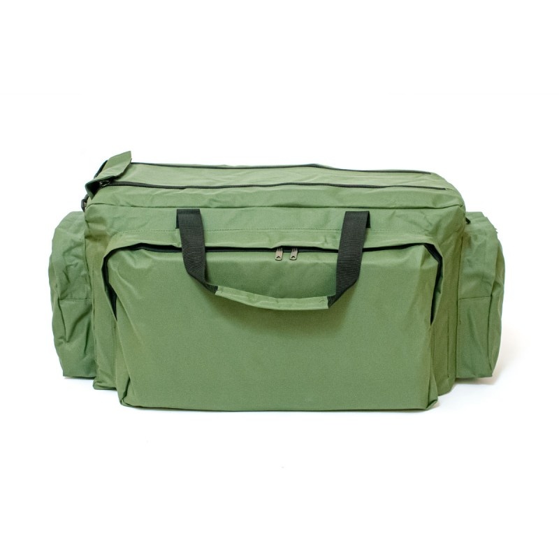 Geanta Trakko Carryall, 70L - 2 | YEO