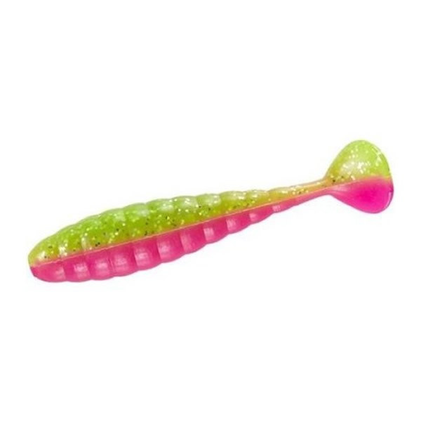 Grub Electric Chiken 7cm/ 4 buc/plic Mister Twister