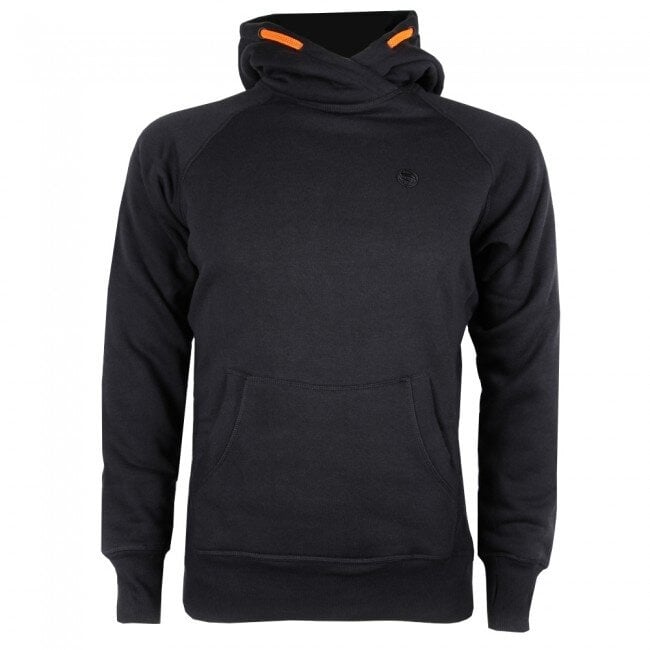 Hanorac Guru Fleece Black (Marime: 2XL)