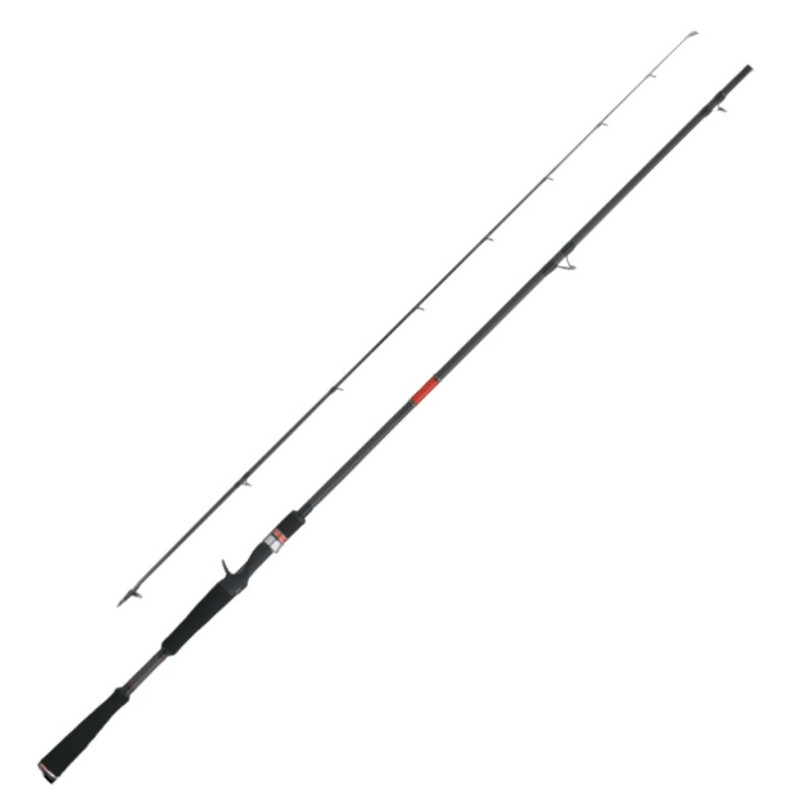 Lanseta Apia Foojin\'RS Arlequin C79MH Cast, 2.36m, 15-65g, 2 tronsoane