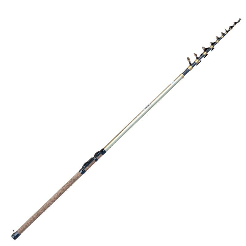 Lanseta Baracuda Focus X Bolo 4.50m, 50-100g