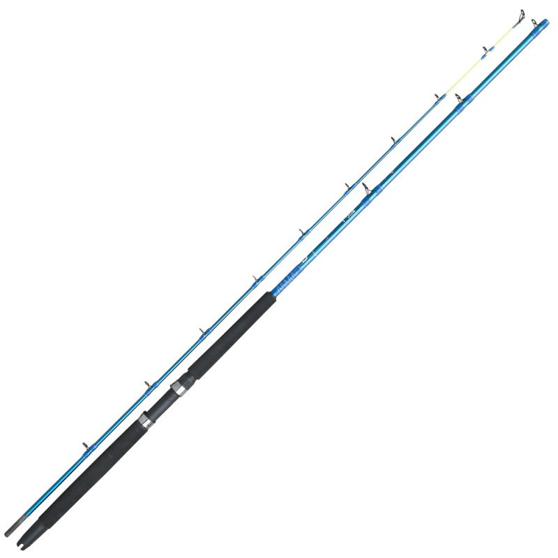 Lanseta Baracuda Spinning Boat Rod, 2.59m, 10-20lbs, 2 tronsoane