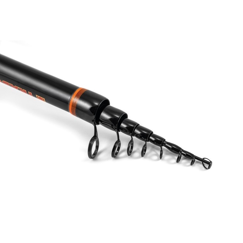 Lanseta bologneza Trabucco Maxxis GX Power BLS (Lungime lanseta: 5 m) - 2 | YEO