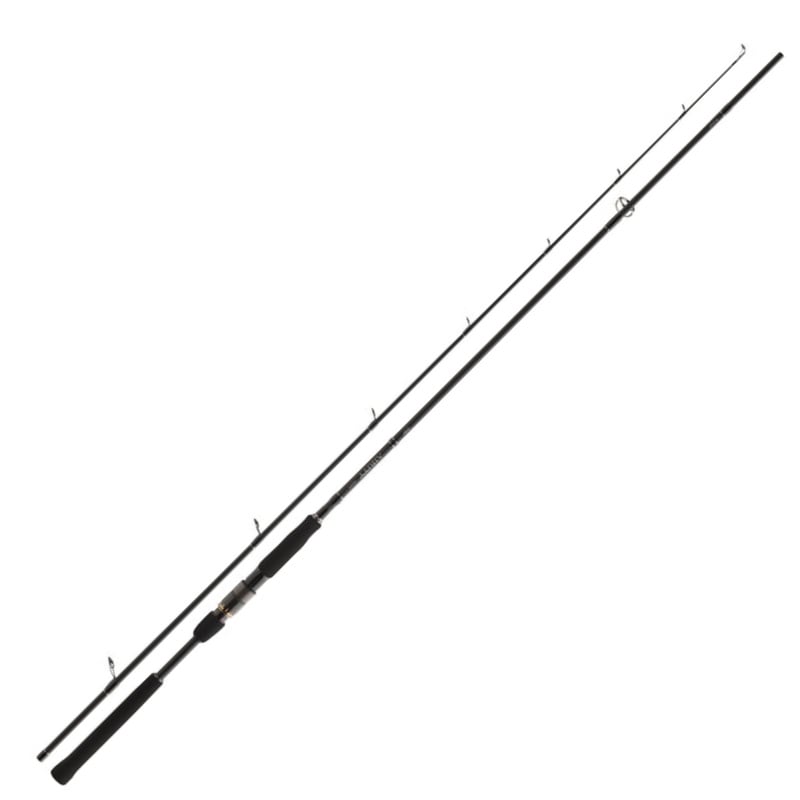 Lanseta Daiwa Airity Spin, 2.40m, 14-42g, 2 tronsoane