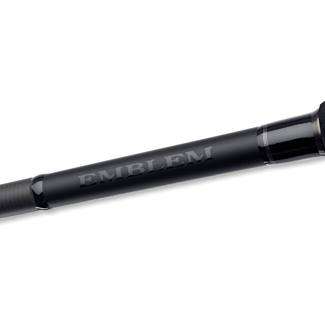 Lanseta Daiwa Emblem Carp, 3.00m, 3.50lbs, 2 tronsoane - 2 | YEO