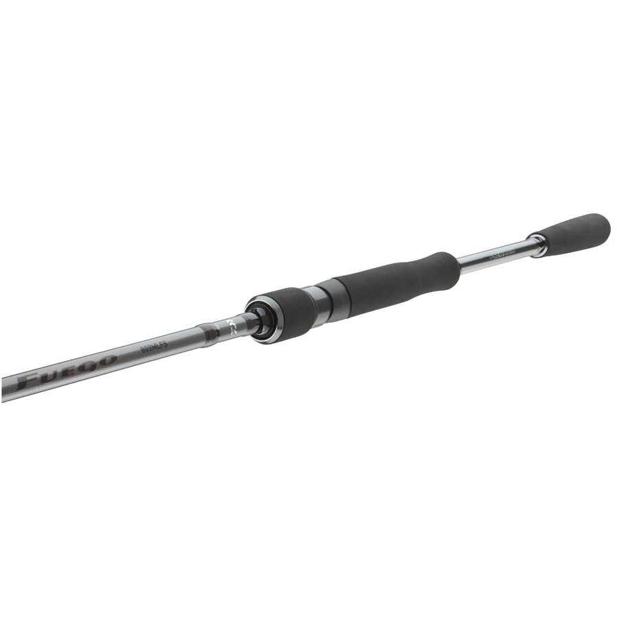 Lanseta Daiwa Fuego Predator Spin Fast, 2.40m, 15-50g, 2 tronsoane - 2 | YEO