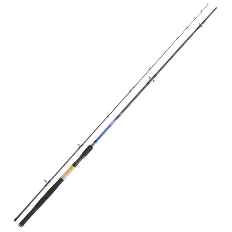 Lanseta Daiwa N\'Zon XL Distance, 3.00m, 150g, 2+2 tronsoane