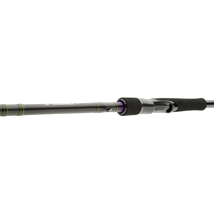 Lanseta Daiwa Prorex XR Spinning, 2.40m, 15-50g, 2 tronsoane - 1 | YEO