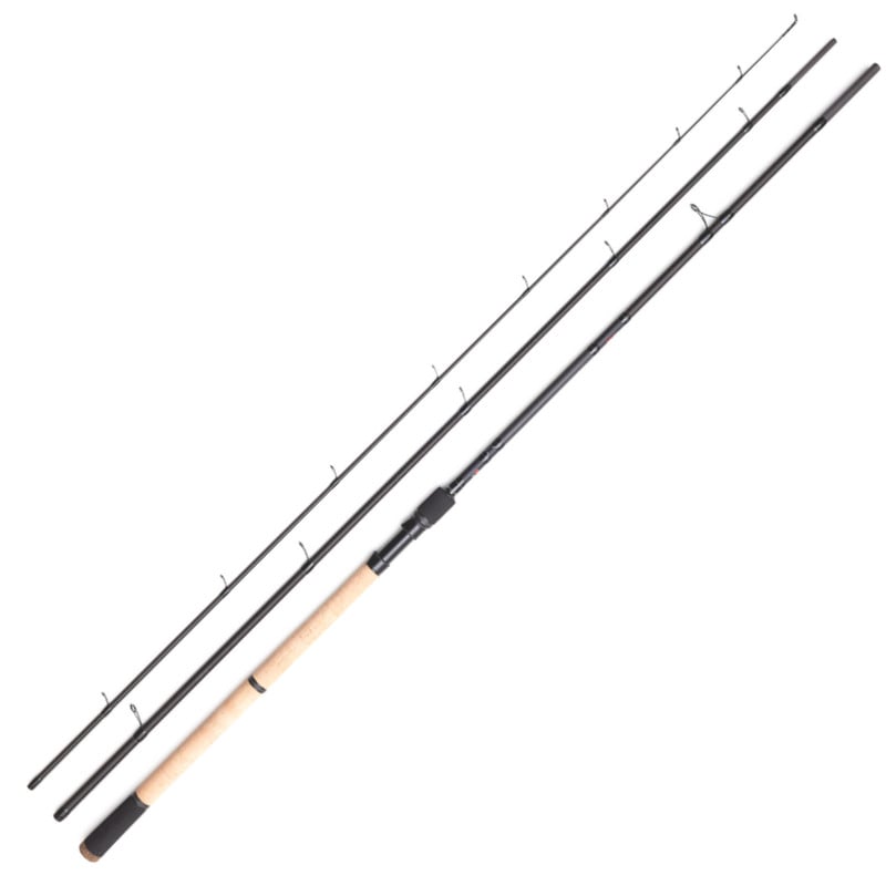 Lanseta Dam Match, 4.20m, 8-20g, 3+3 tronsoane