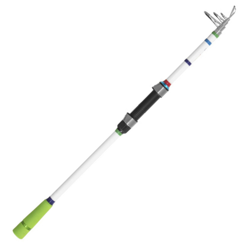 Lanseta Delphin Tele Yupie, 1.80m, 40g