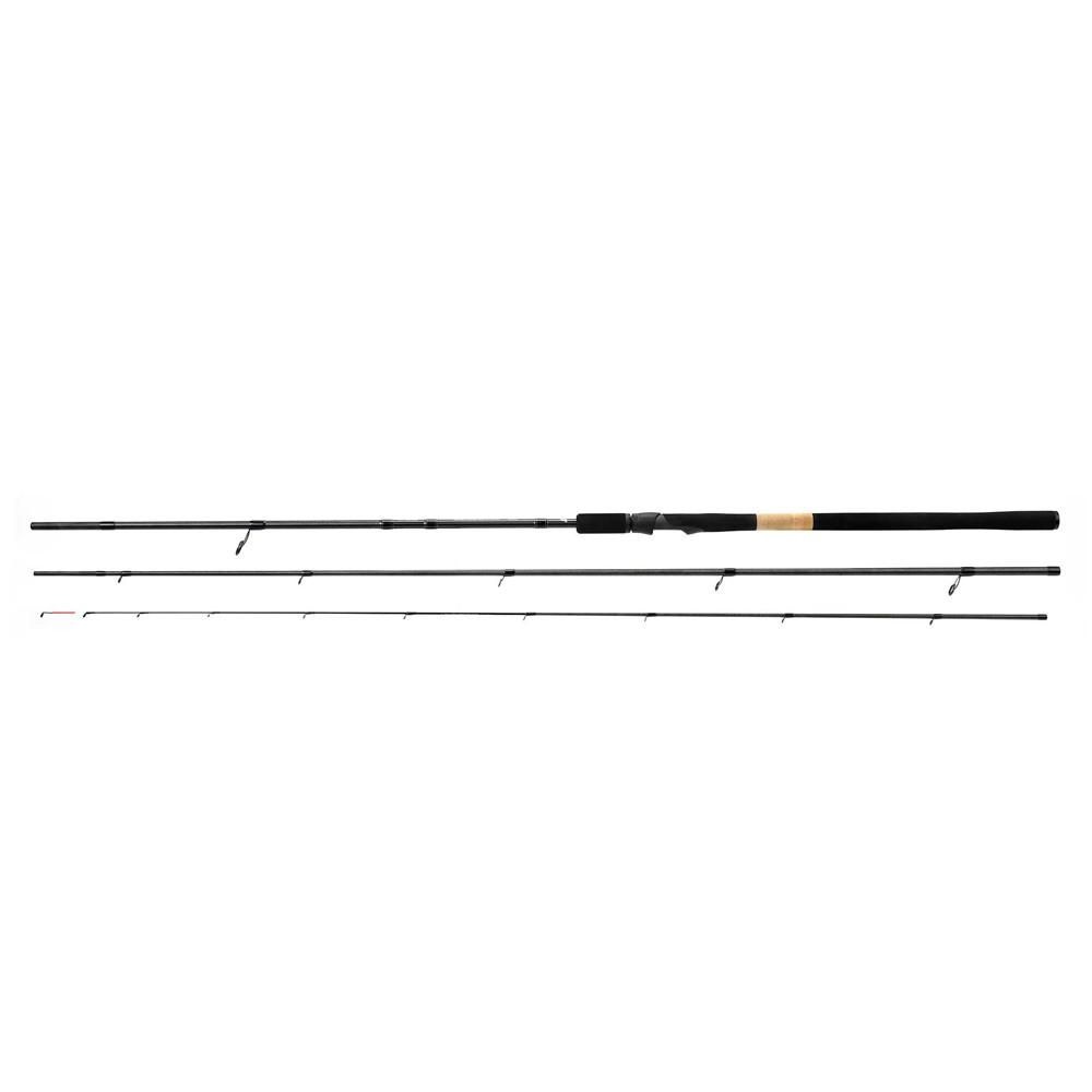 Lanseta Formax Elegance Feeder Pro Worldchamp, 4.20m, 130g, 3+3 tronsoane