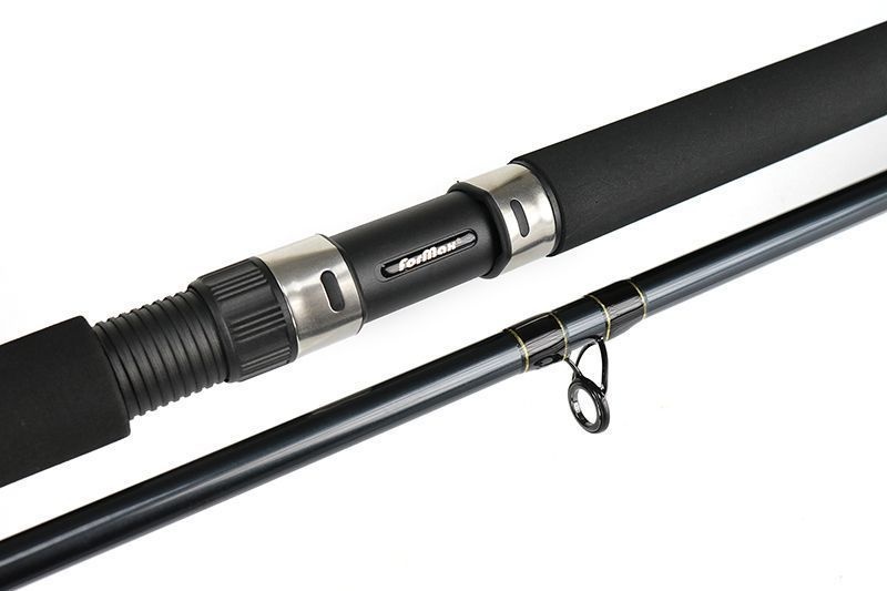 Lanseta Formax Tactic Cat 2,70m 100-300g - 1 | YEO
