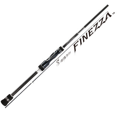 Lanseta Graphiteleader Super Finezza GSFS-752L-HS, 2.26m, 1-10g, 2 tronsoane