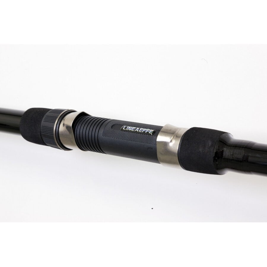 Lanseta Lineaeffe Crucial Carp Rod MT 3.60m, 3 lbs, 2 tronsoane - 2 | YEO