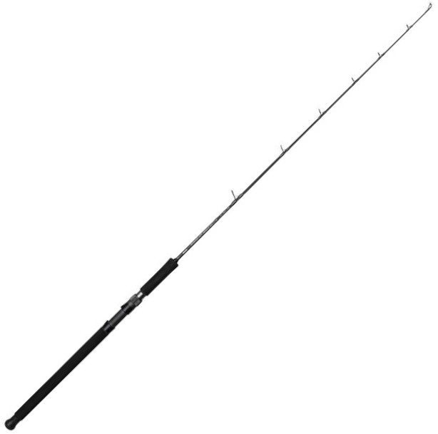 Lanseta Okuma Tomcat Vertical, 1.83m, 150g, 2 tronsoane