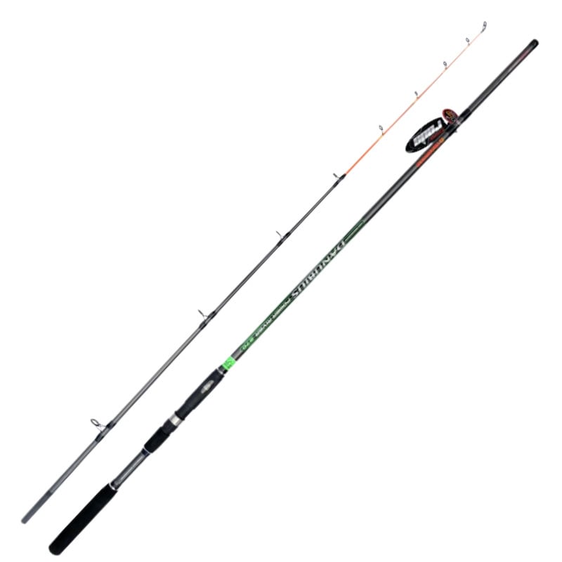 Lanseta Trabucco Danubius Power River, 2.70m, 250g, 2 tronsoane