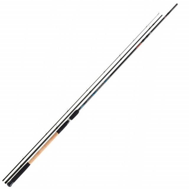 Lanseta Trabucco Energhia XR Dynamic Match, 4.20m, 25g, 3 tronsoane