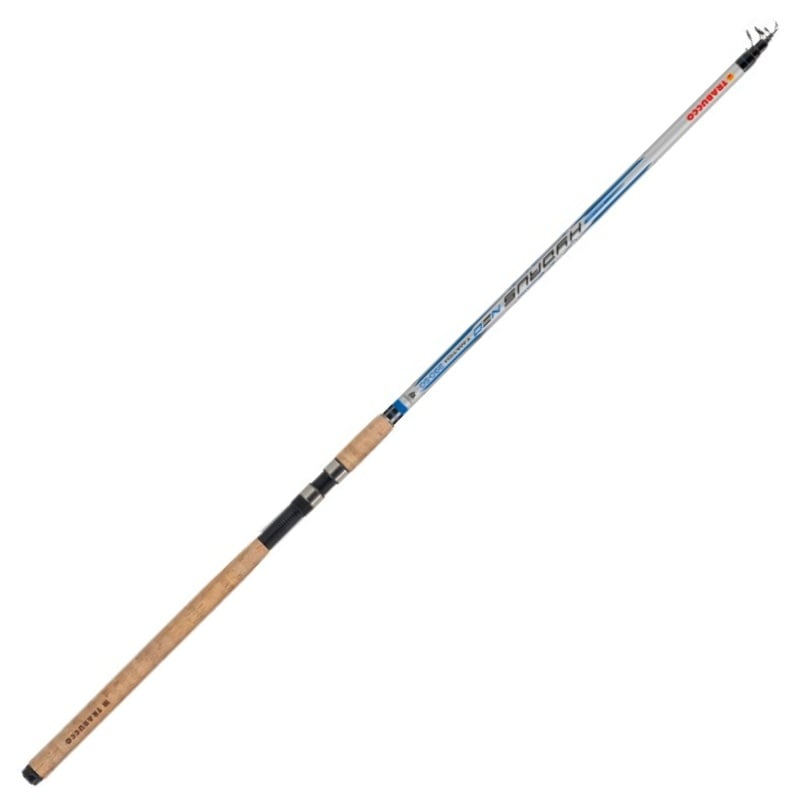 Lanseta Trabucco Hydrus Neo Tele-match, 4.20m, 10-50g