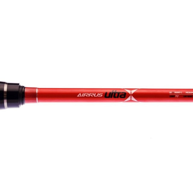 Lanseta Ultra X 2.13m, 7-21g, 1 tronson Airrus - 2 | YEO