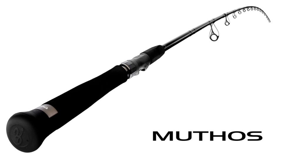 Lanseta Zenaq Muthos Accura 100H Type R, 3.04m, 30-200g, 2 tronsoane