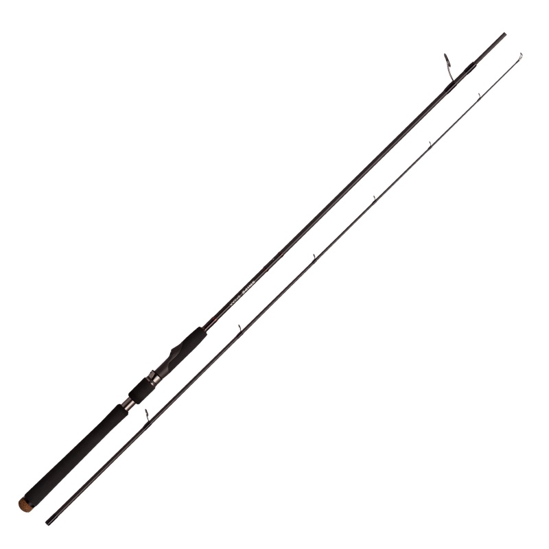 Lanseta Zenaq Snipe S72XX K, 2.19m, 6-35g, 2 tronsoane