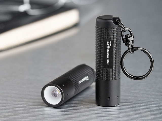 Lanterna Led Lenser K2, 20 lumeni - 1 | YEO