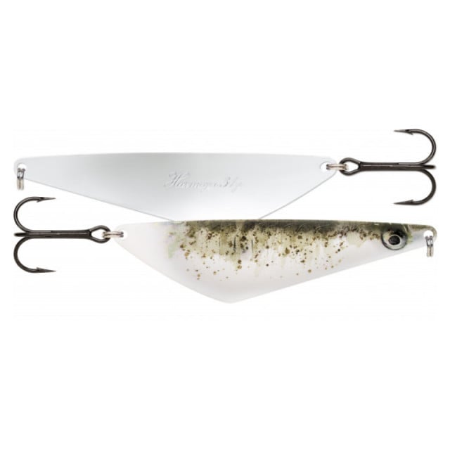 Lingurita Oscilanta Rapala Harmaja, culoare Stickleback, 11.6cm, 31g