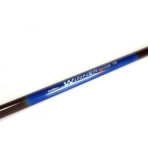 Maner telescopic minciog Formax Winner (Lungime: 3.25 m) - 2 | YEO