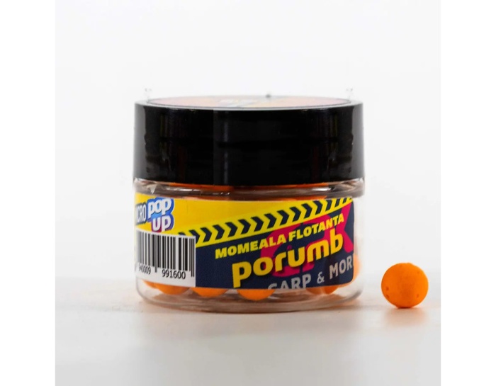 Micro Pop Up CPK, 8mm (Aroma: Ananas & Banana)