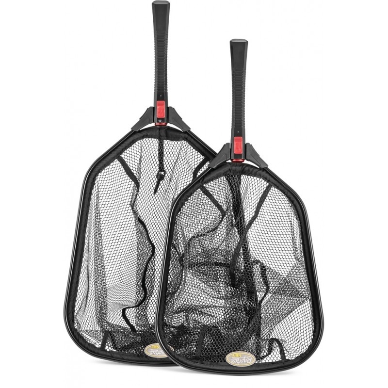 Minciog Rapture Wading Net Compact Rubba (Marime: S)