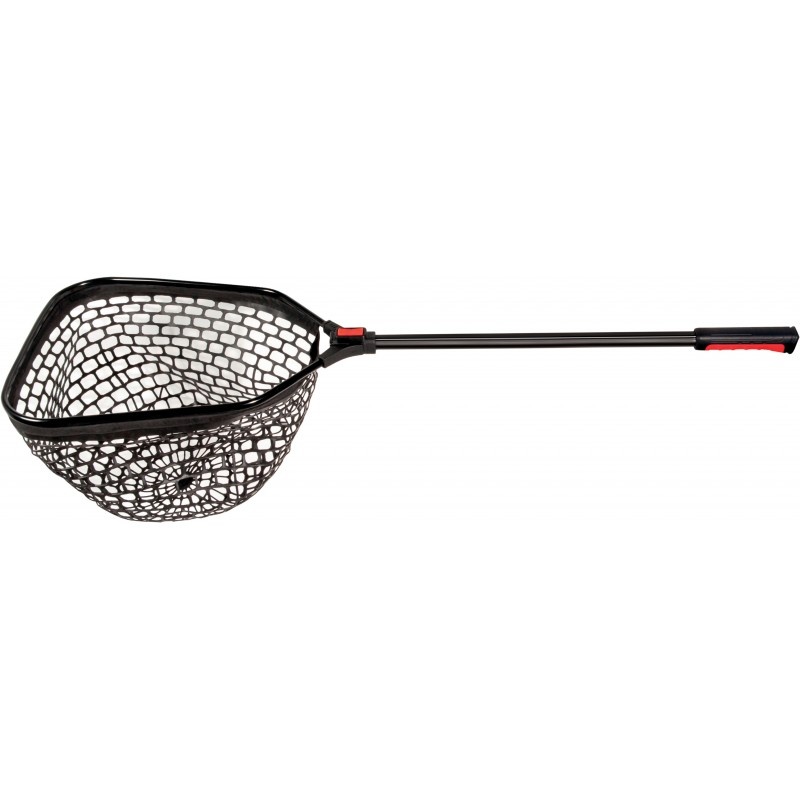 Minciog Trabucco Rpt Aggressor Pro Net XL, 1.40m, 60x50