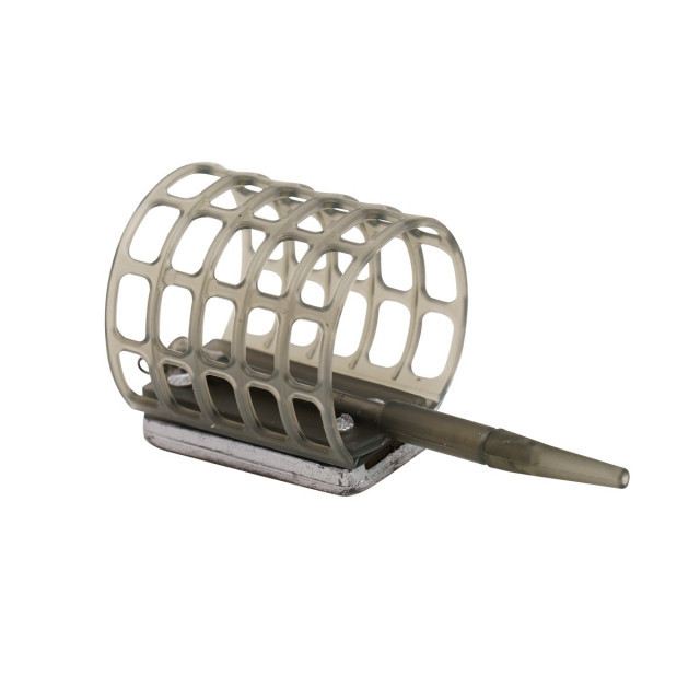 Momitor Benzar Inline Cage Feeder, marime XL (Greutate plumb: 30g)