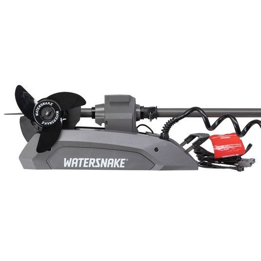 Motor electric barca Watersnake Stealth SW 54/48, 54lb - 1 | YEO