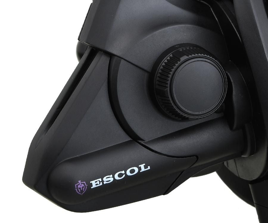Mulinetă Crap Carp Pro Escol 7000SD - 3 | YEO
