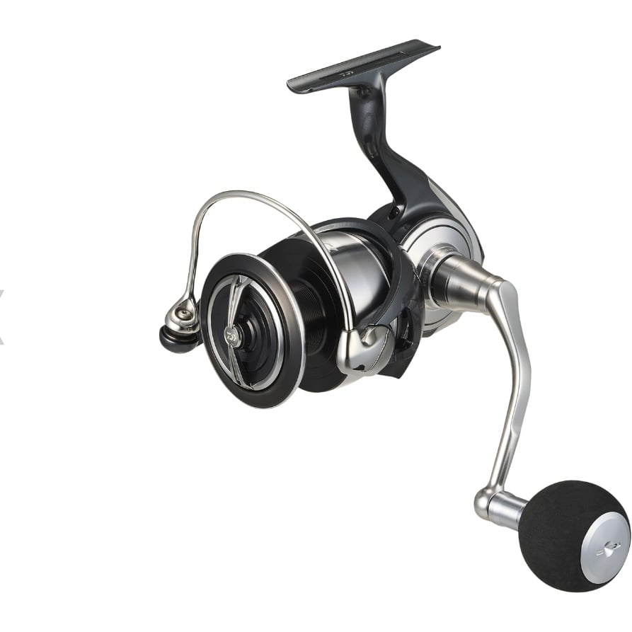 Mulineta Daiwa 24 Certate SW(G) (Marime Tambur: 5000-H) - 4 | YEO