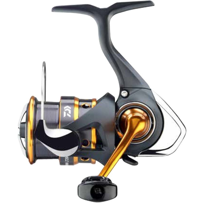 Mulineta Daiwa 24 Iprimi LT (Marime Tambur: 2000)