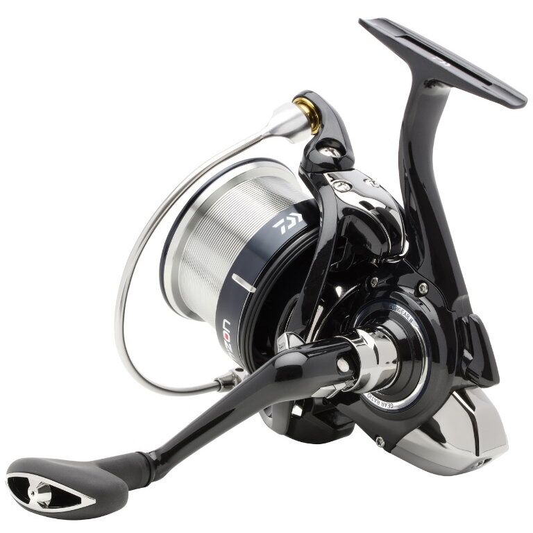 Mulineta Daiwa 24 N\'Zon Plus Distance 25 QD (Marime Tambur: 2500) - 1 | YEO