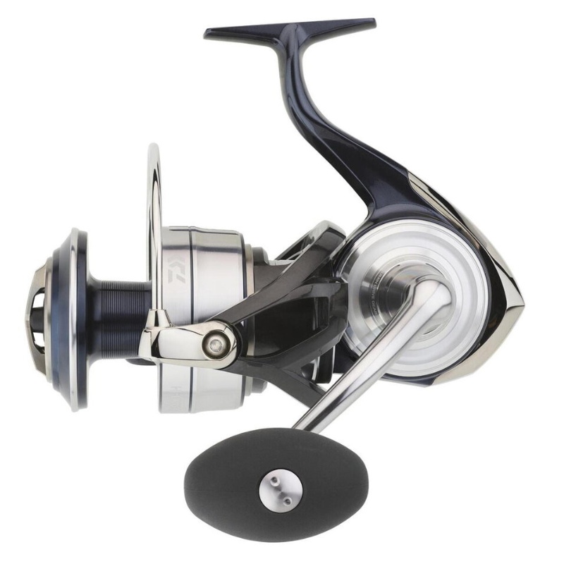 Mulineta Daiwa Certate G 21 SW 14000 XH