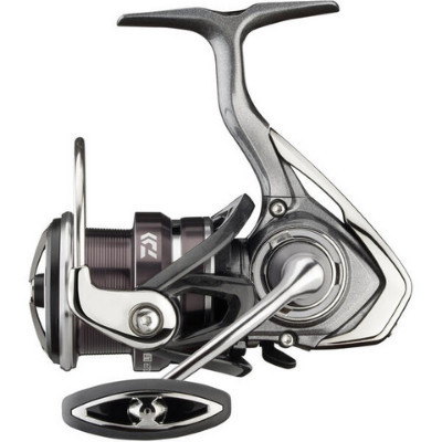 Mulineta Daiwa Exceler LT 5000-C, 5 rulmenti