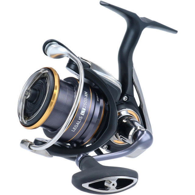 Mulineta Daiwa Legalis LT 2500 XH - 1 | YEO