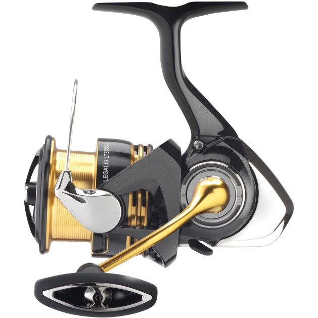 Mulineta Daiwa Legalis LT New 2023 (Marime Tambur: 1000D)