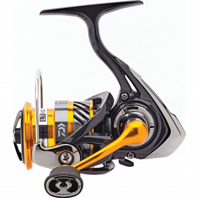 Mulineta Daiwa Revros 19LT 2000